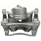 2003 Honda Element Brake Caliper 2